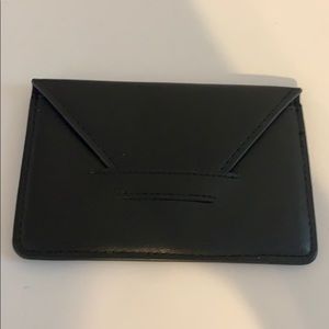 Card wallet/ holder